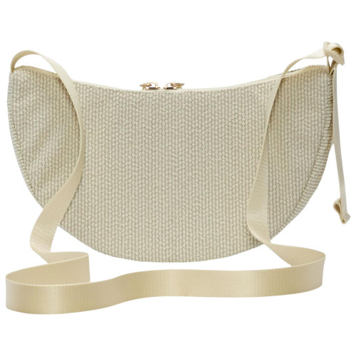 Nike Τσάντα ώμου Aura Crescent Crossbody Bag